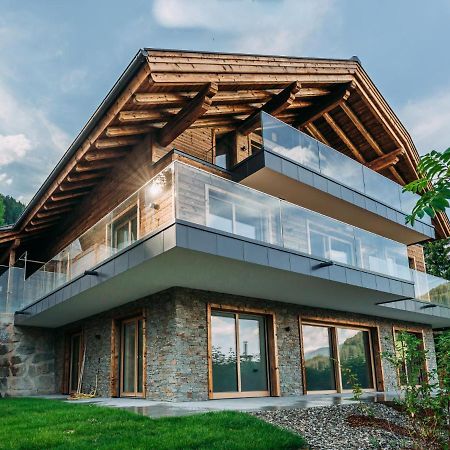 Top 3 Sonnberg Bramberg am Wildkogel Exterior photo