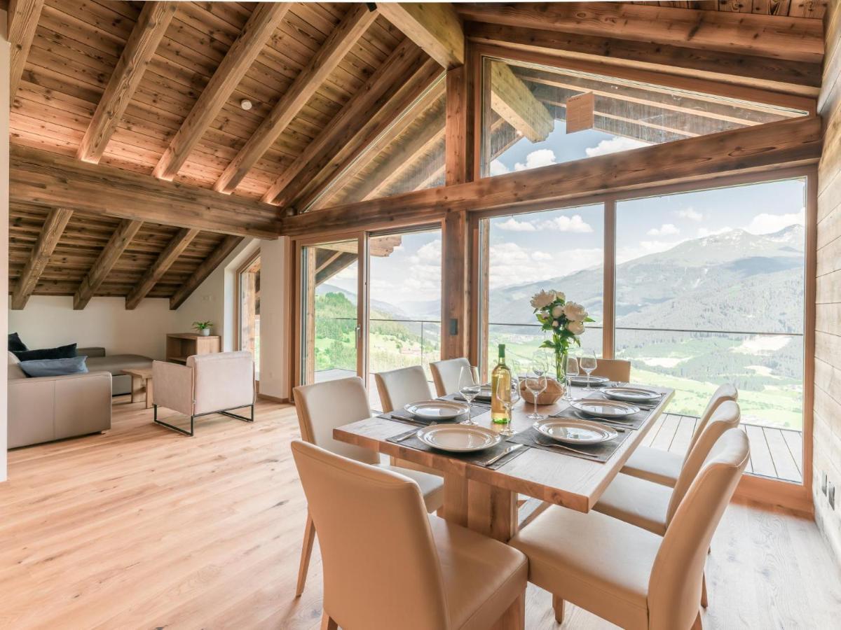 Top 3 Sonnberg Bramberg am Wildkogel Exterior photo