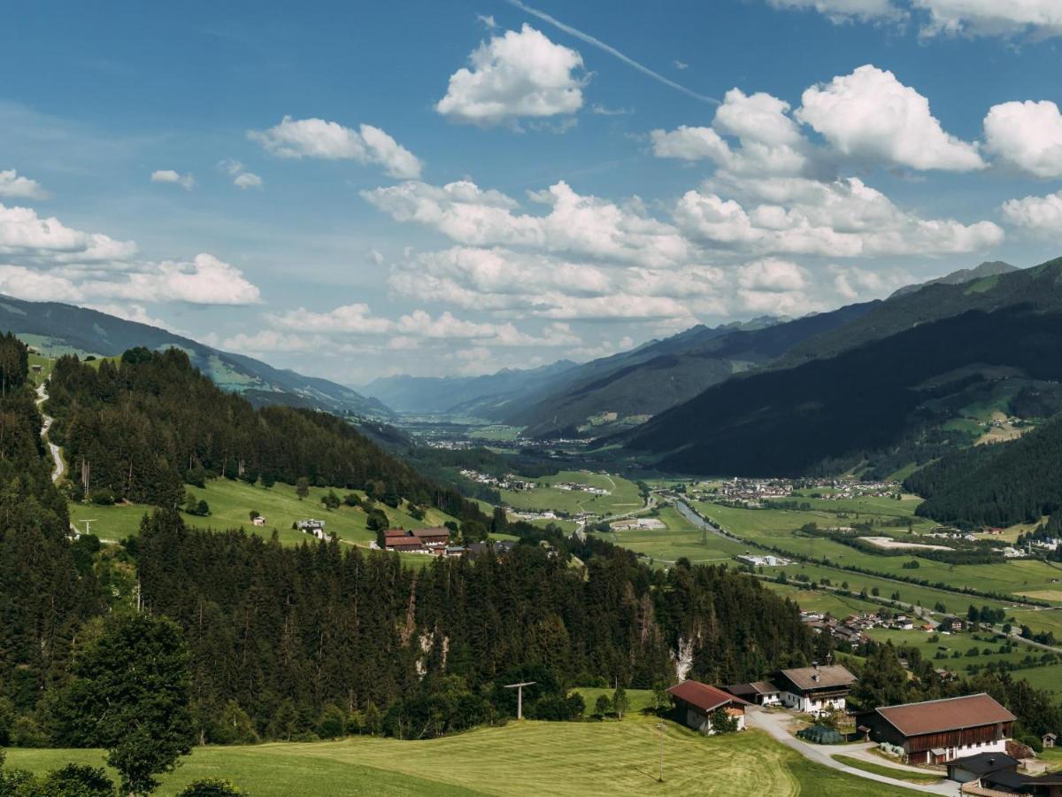 Top 3 Sonnberg Bramberg am Wildkogel Exterior photo