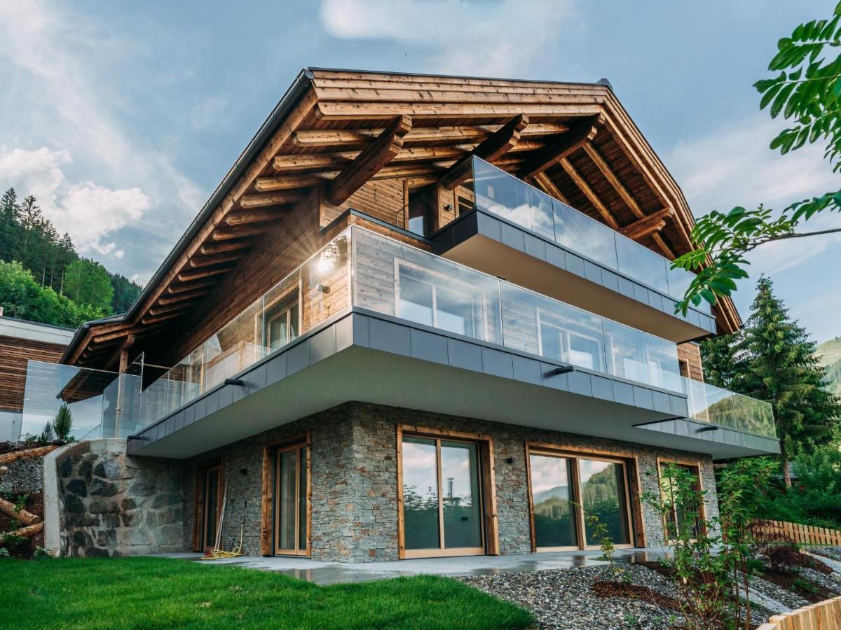 Top 3 Sonnberg Bramberg am Wildkogel Exterior photo