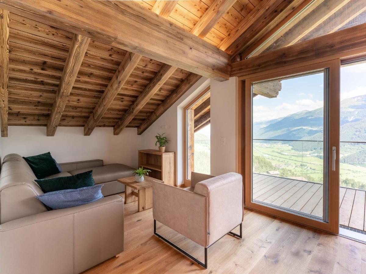 Top 3 Sonnberg Bramberg am Wildkogel Exterior photo